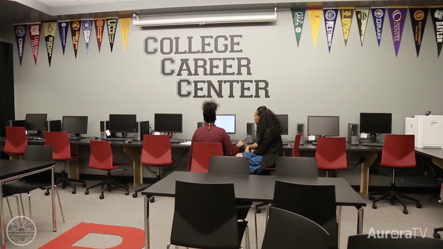 Wells Fargo and APS Scholarship