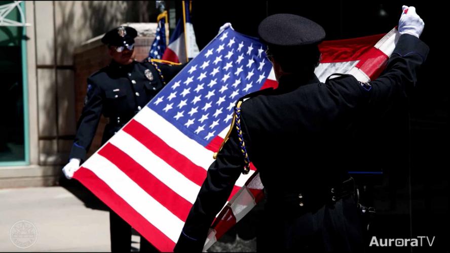 Aurora Now May 21, 2025