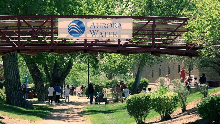 Aurora Water's 32nd Annual Youth Water Festival