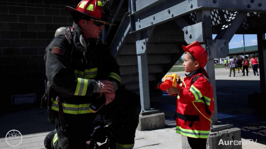 Fire Safety Field Day 2025