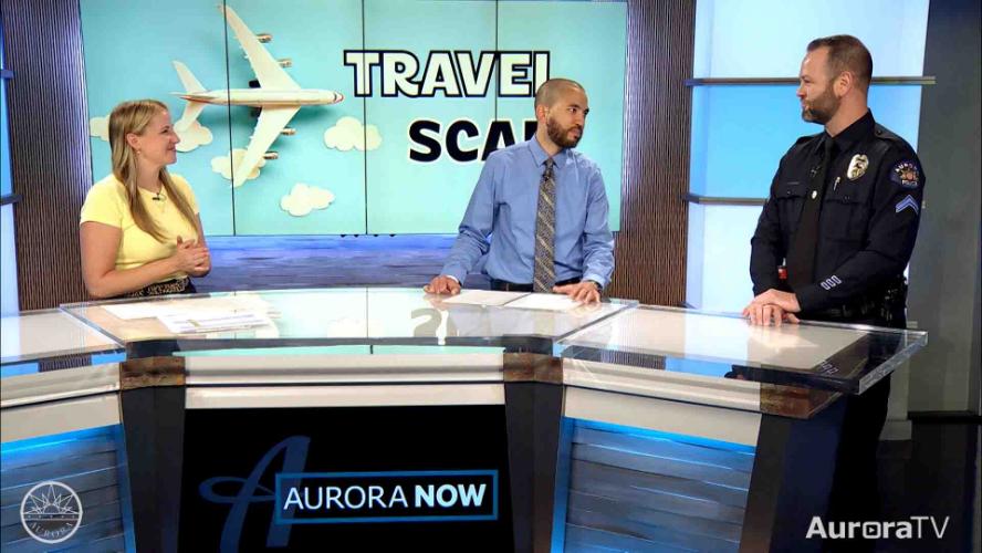 APD Gives Travel Scam Tips