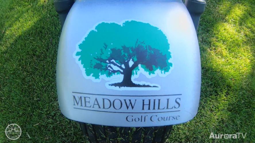 Ride the Course in Style