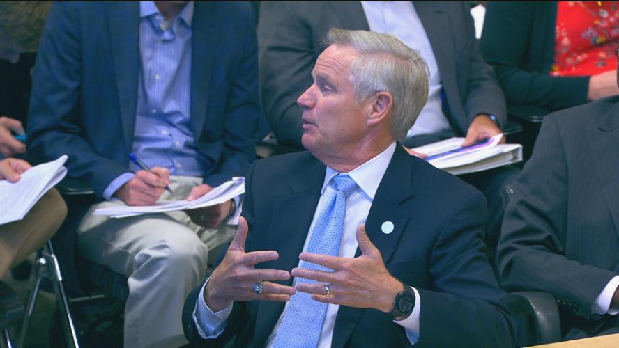 Aurora City Council - Study Session 7-15-19