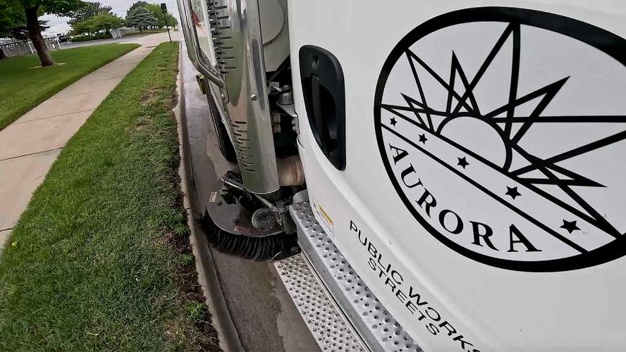 Aurora Now June 4, 2025