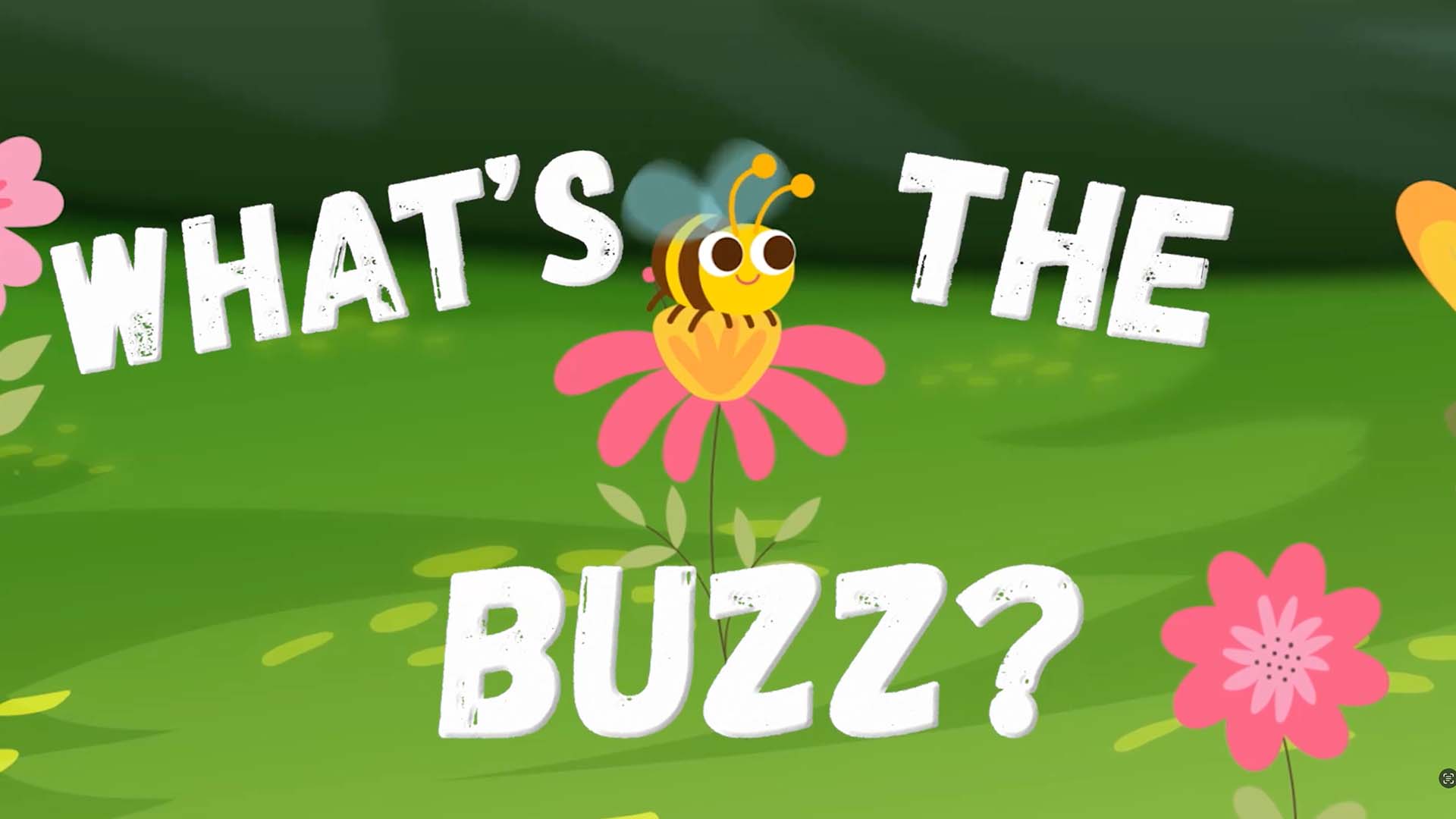 Pollinator Party 2025