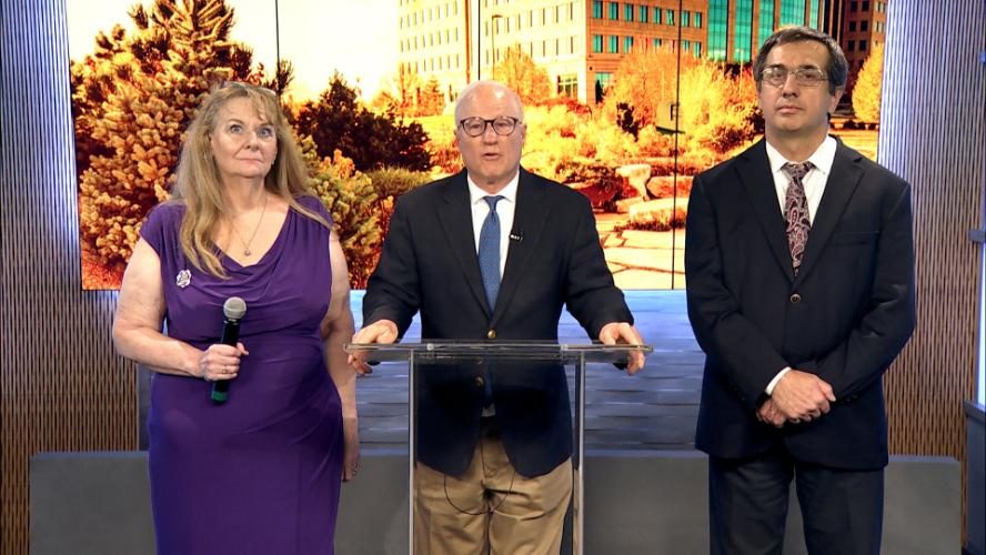 Migraine and Headache Awareness Month Proclamation