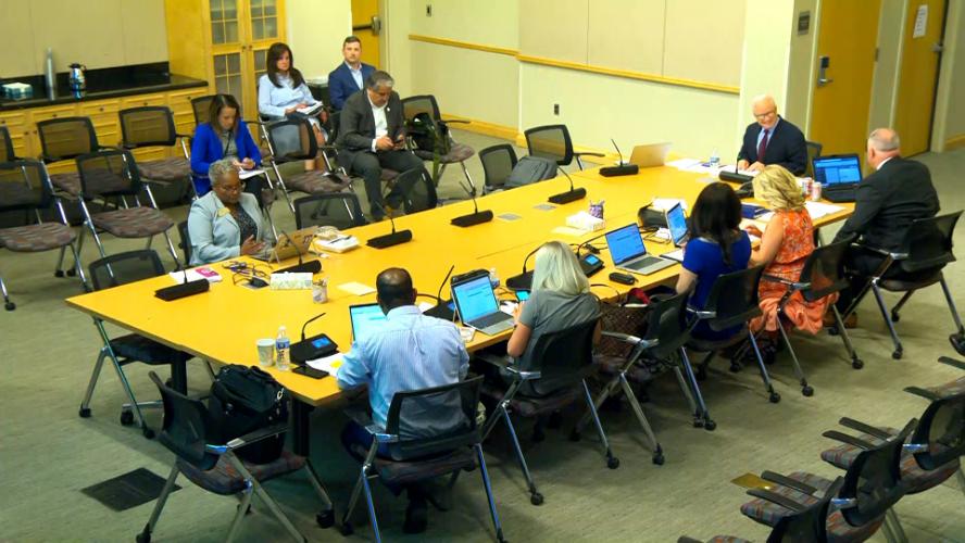 Aurora City Council Meeting, June 9, 2025