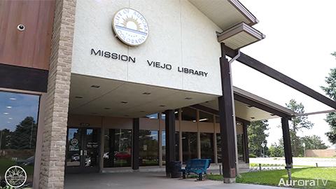 Mission Viejo Library Celebrates 50 Years