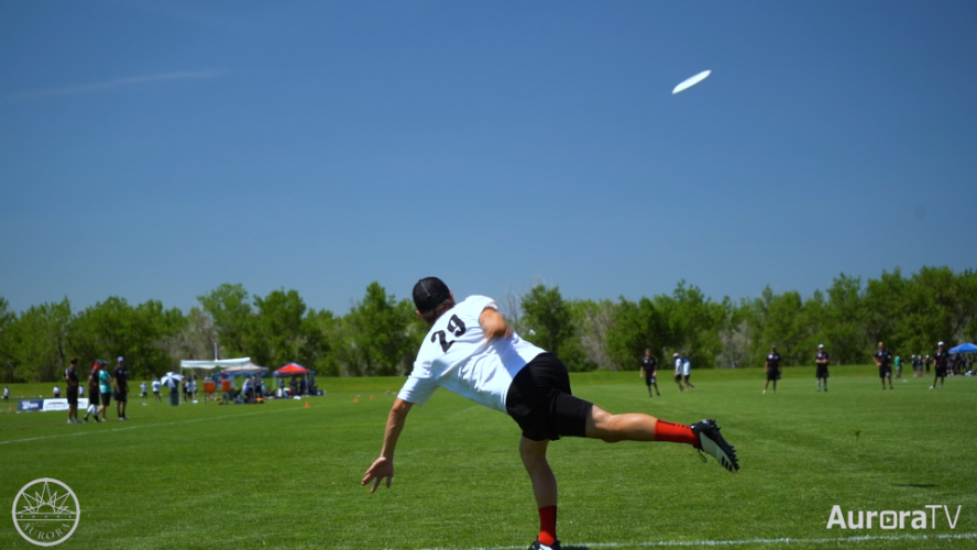 2019 Ultimate Masters Championships