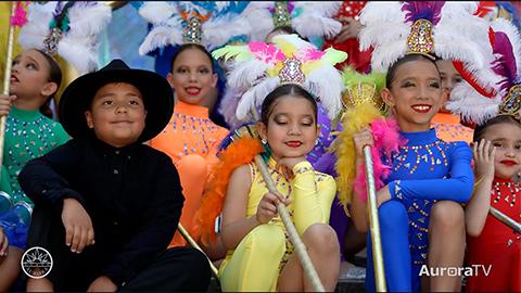 Aurora Now June 18, 2025