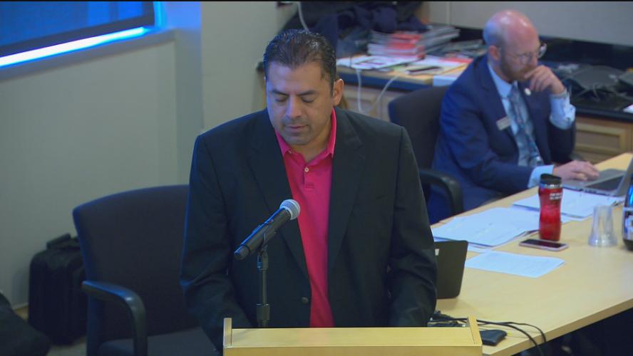 Aurora City Council - Study Session 8-5-19