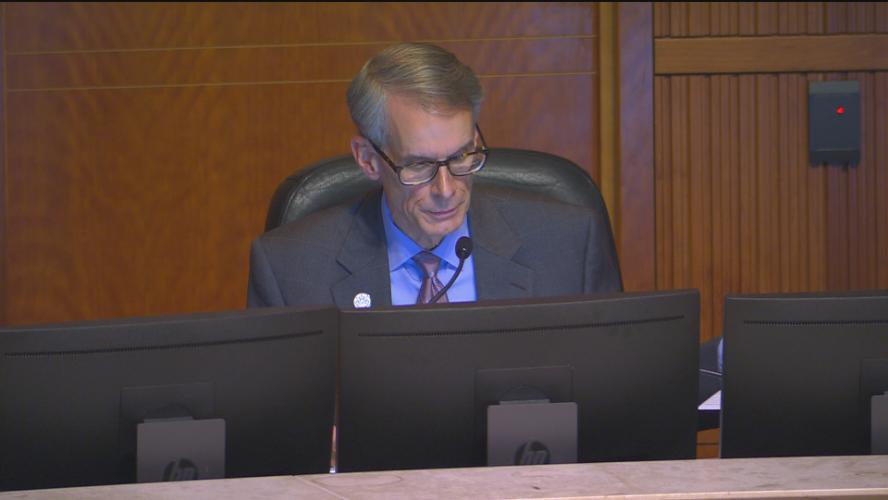 Aurora City Council Meeting 8-5-19