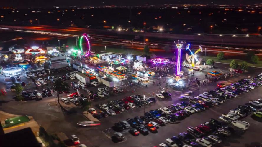 2025 State of the City Image Piece