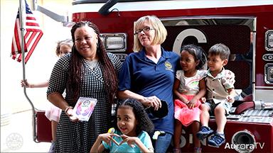 Aurora Now July 2, 2025