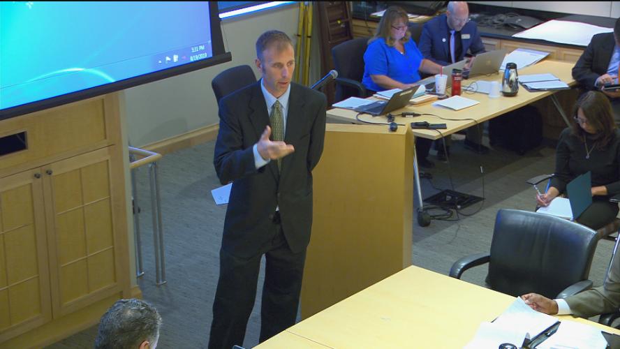 Aurora City Council - Study Session 8-19-19