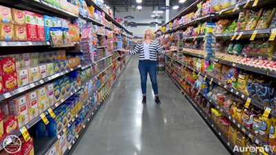 Take a Tour of King Soopers