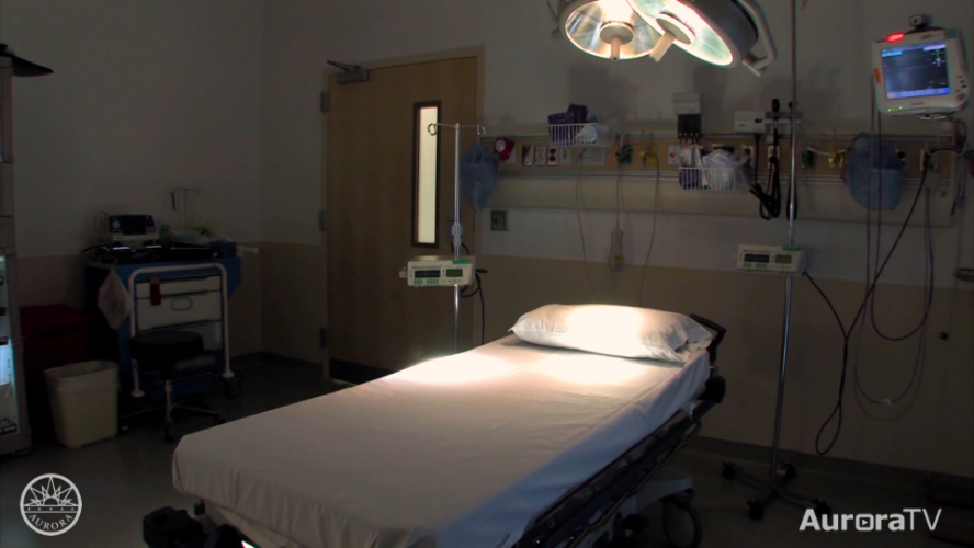 A Medical Miracle