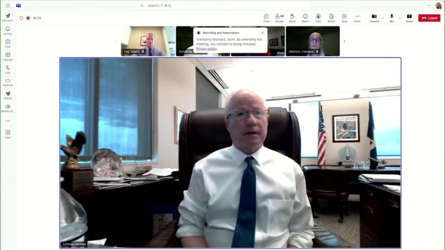 Study Session 07 14 25