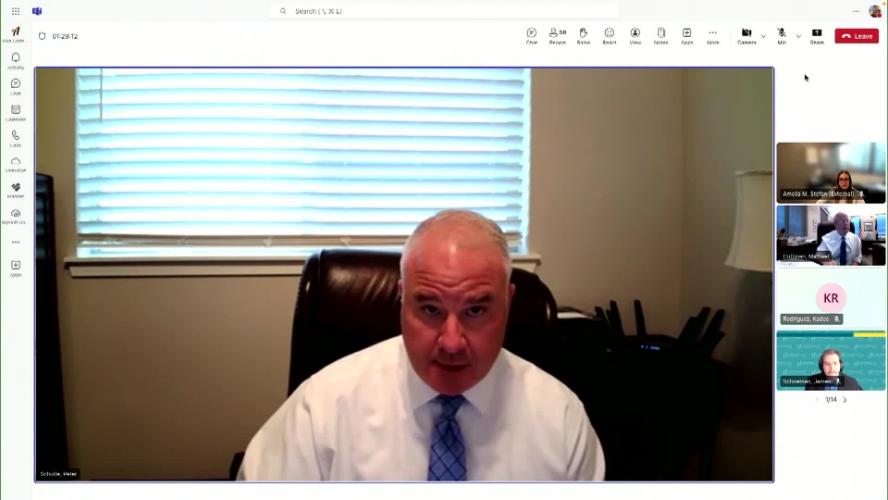 City Council 07 14 25