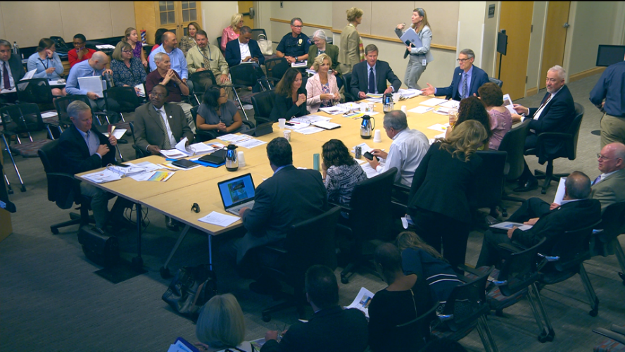 Aurora City Council - Special Study Session 9-10-19