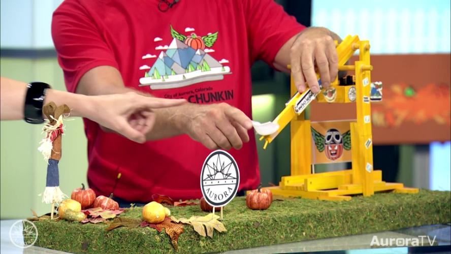 Punkin Chunkin Preview