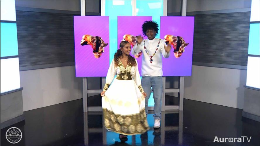 African Leadership Group's Community & Cultural Celebration Preview