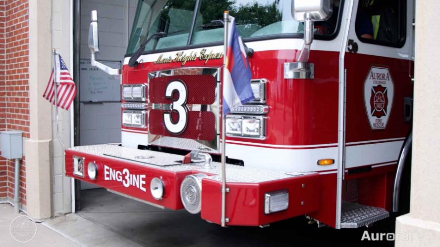 Aurora Now August 6, 2025