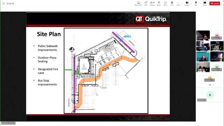 Council Meeting 08 11 25