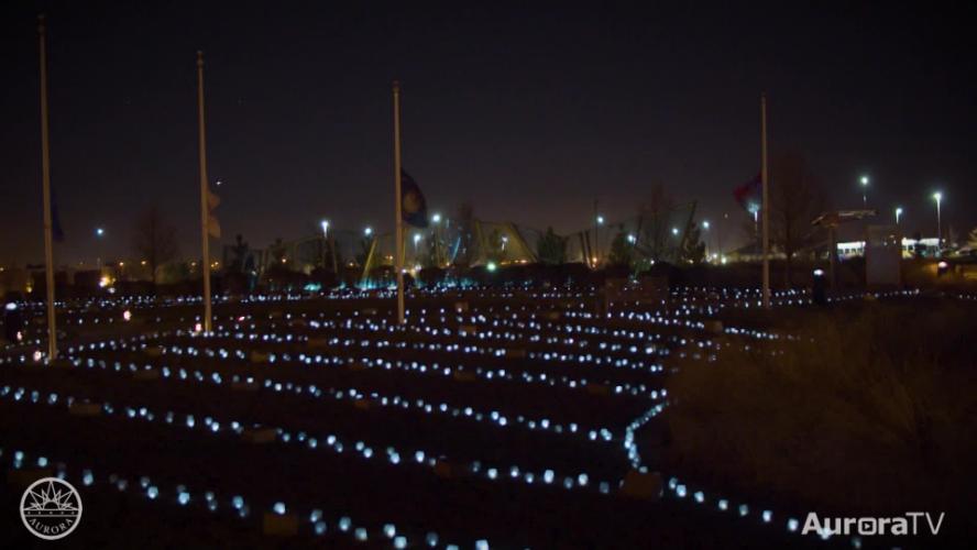 Light Their Way Home - 2019