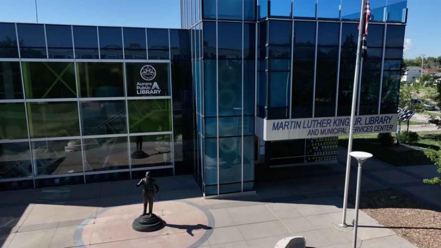 Aurora Now August 20, 2025