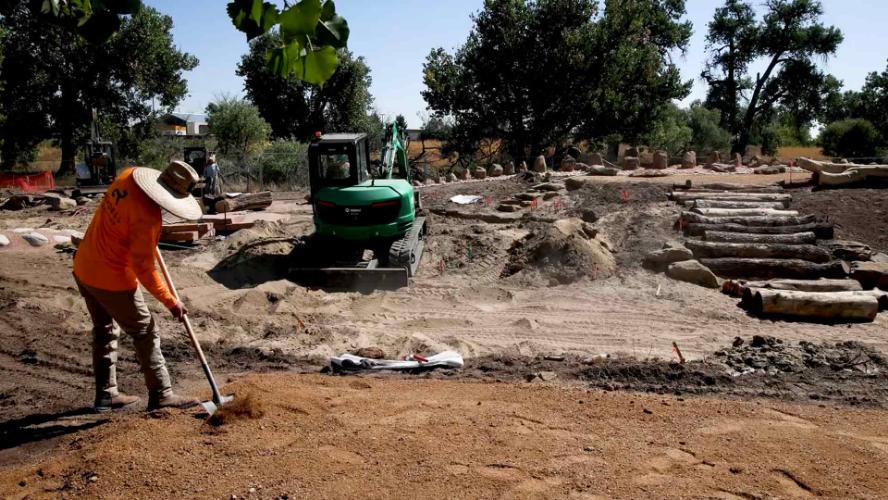 Aurora Now August 27, 2025