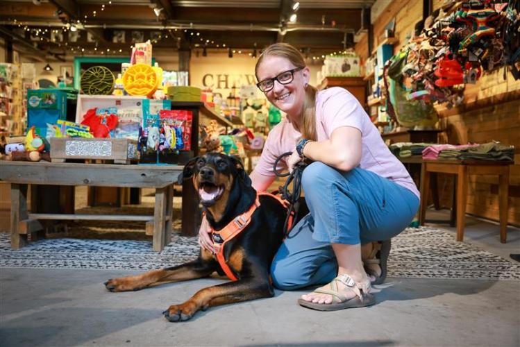 2025 Business Recognition Award: Bonez 4 Budz