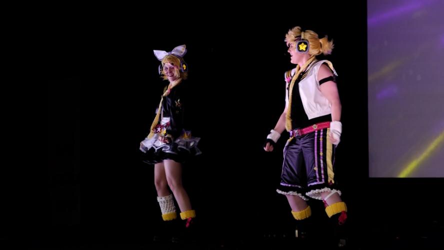 Nan Desu Kan 2025 Performances