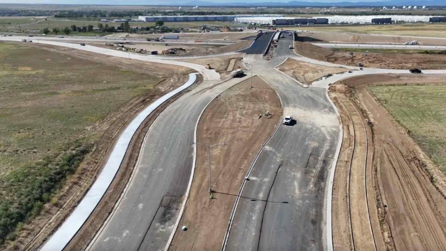 Aurora Now September 17, 2025