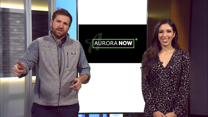 Aurora Now+ 1/20/20