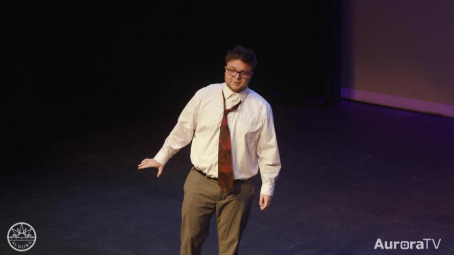 APS Theatre Festival
