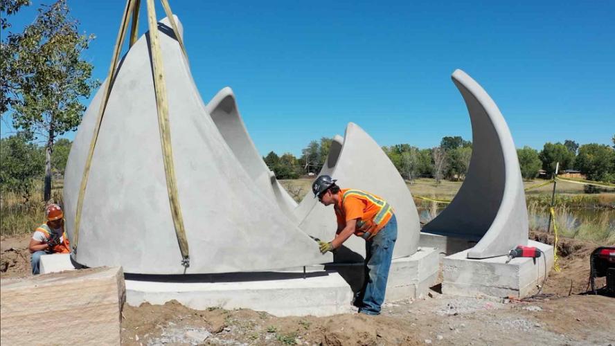 Aurora Now October 1, 2025