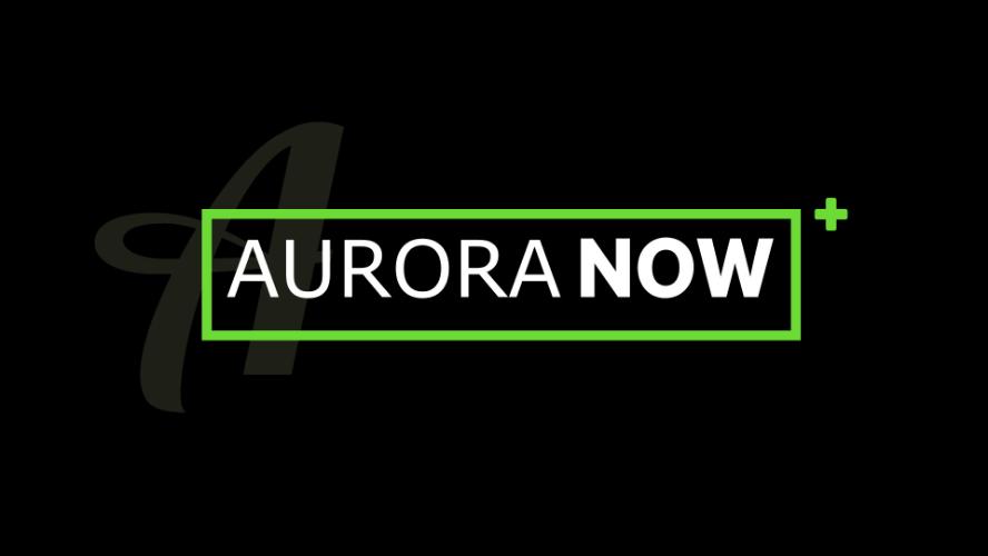 Aurora Now+ 2/3/20