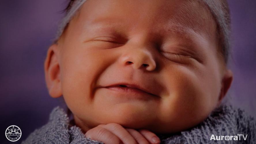 Award-Winning Support for New Moms