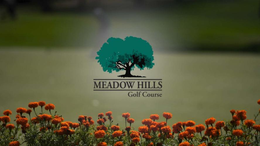Meadow Hills Golf Course Hole-By-Hole