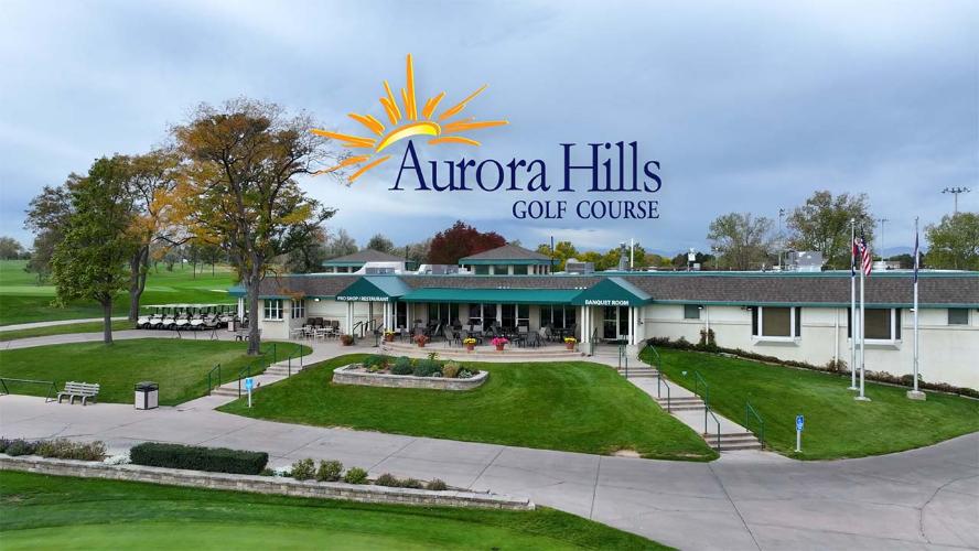 Aurora Hills Golf Course Hole-By-Hole