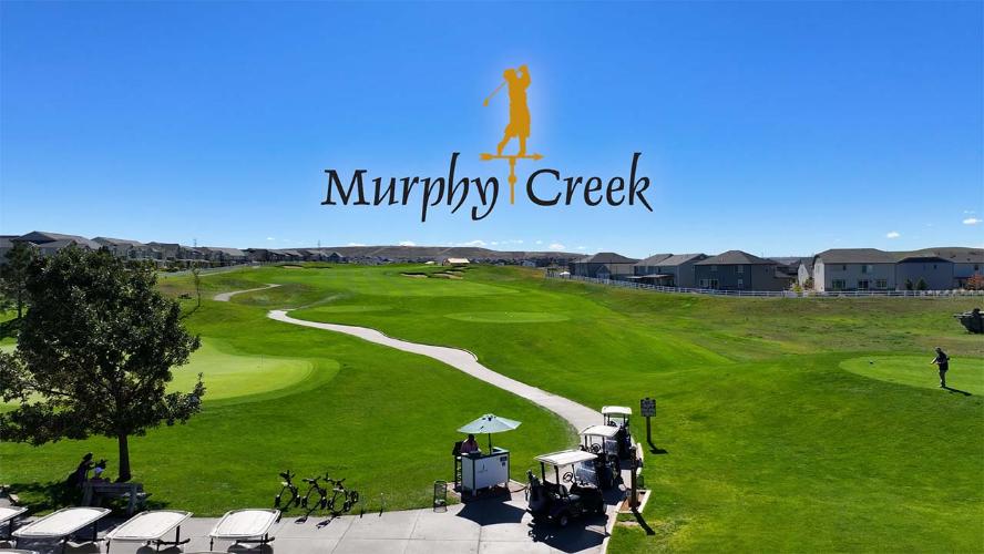 Murphy Creek Golf Course Hole-by-Hole