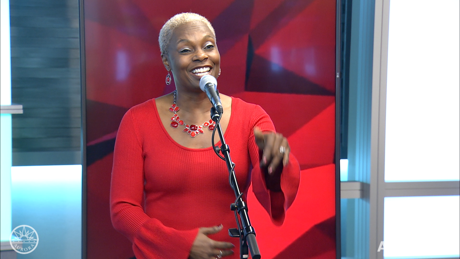 Sia Chandler from The Decades of Love - Long Walk