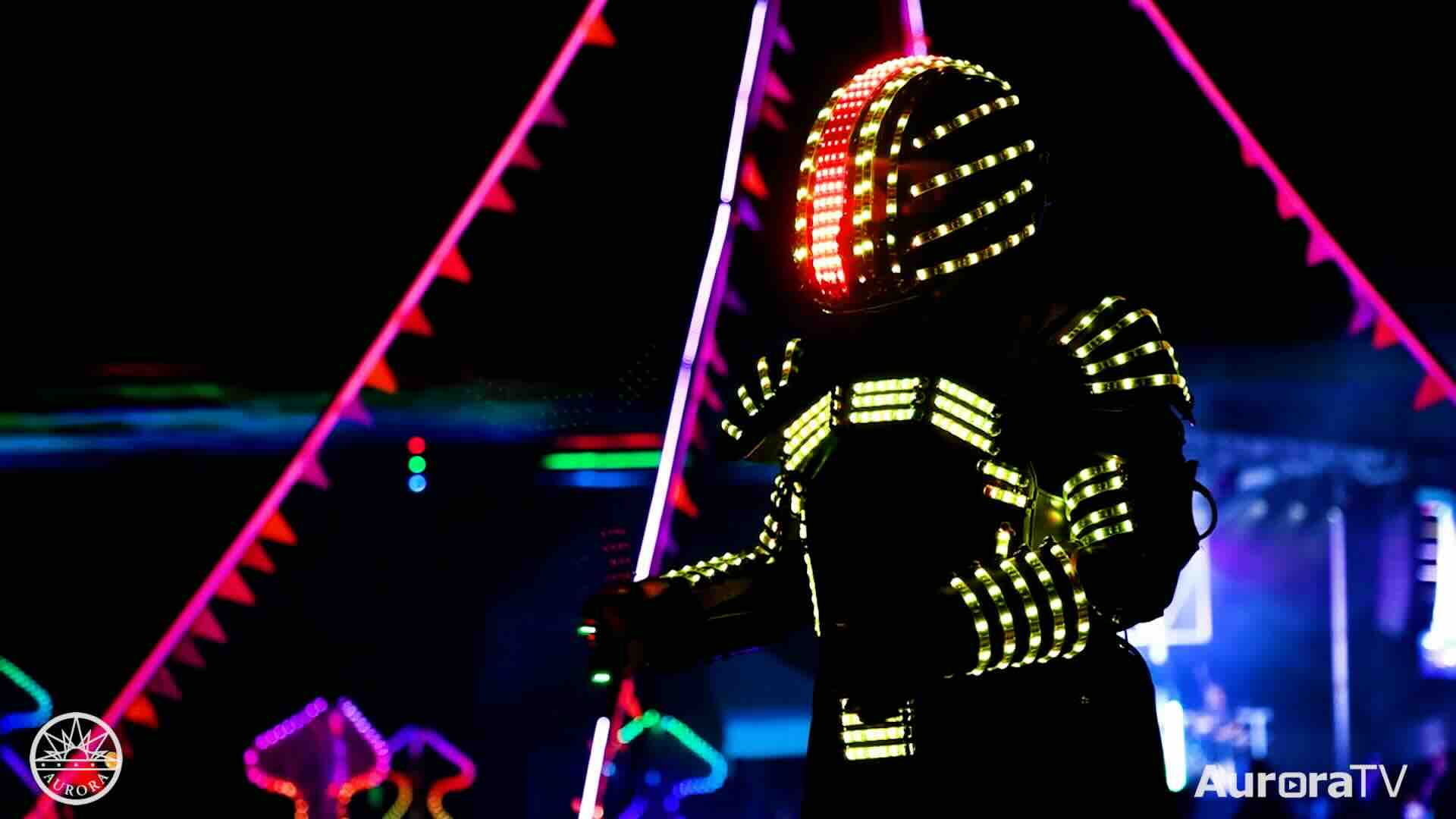 Aurora Borealis Festival 2025