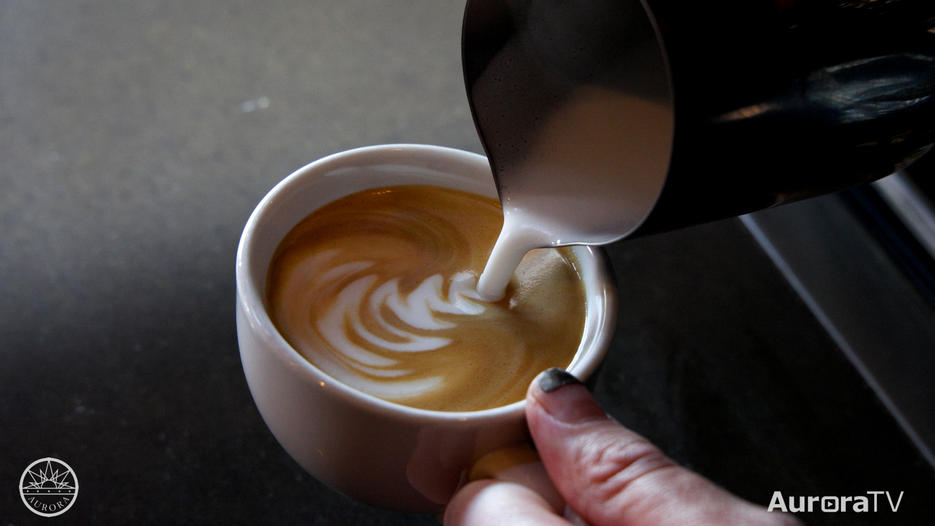 Logan House Coffee Company