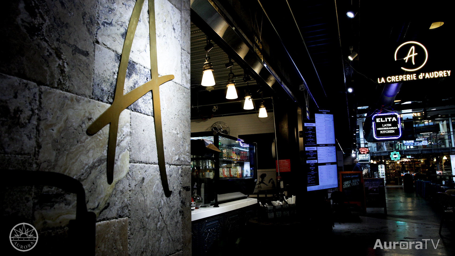 La Creperie d’Audrey/Miette et Chololat