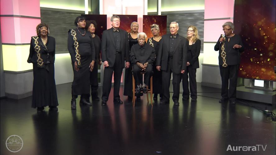 Grand Design Inc - Chorale - Bambelela
