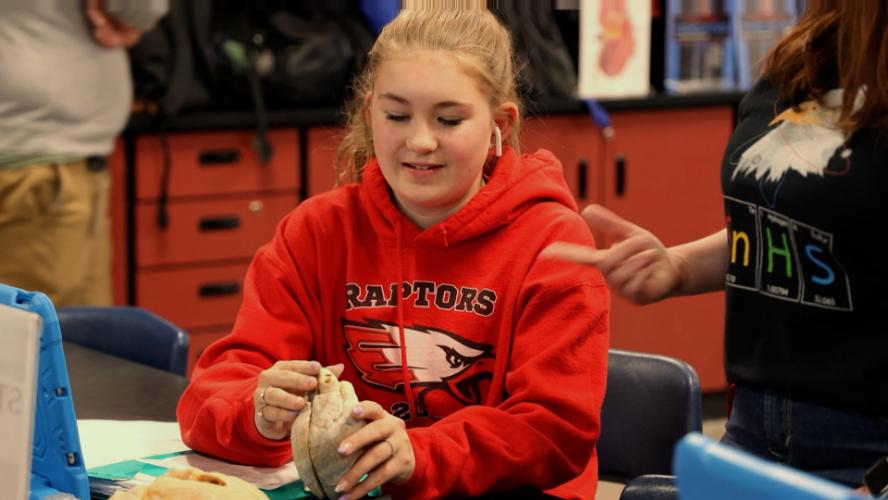 Donor Alliance Transplantation Science Program