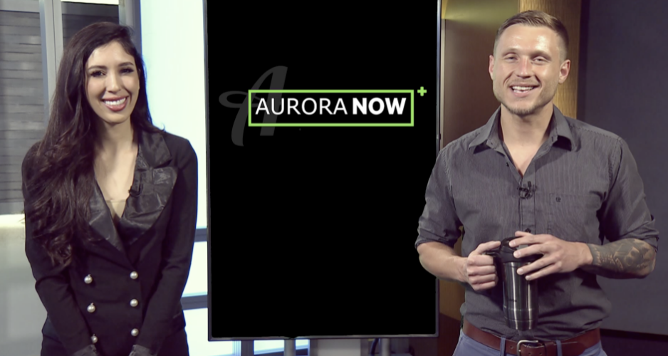 Aurora Now+ 03/05/20