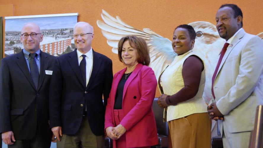 Aurora Now November 12, 2025